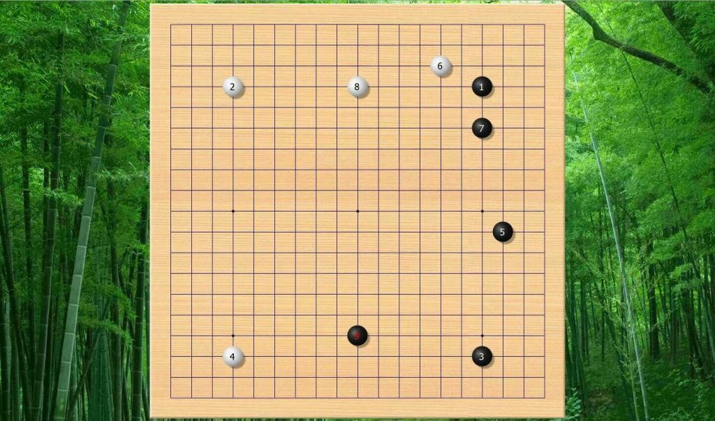 怎样制作围棋打谱软件弈典的皮肤？