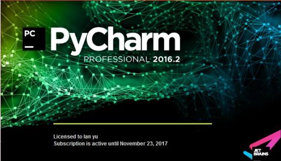 Pycharm和python第三方库的安装注册