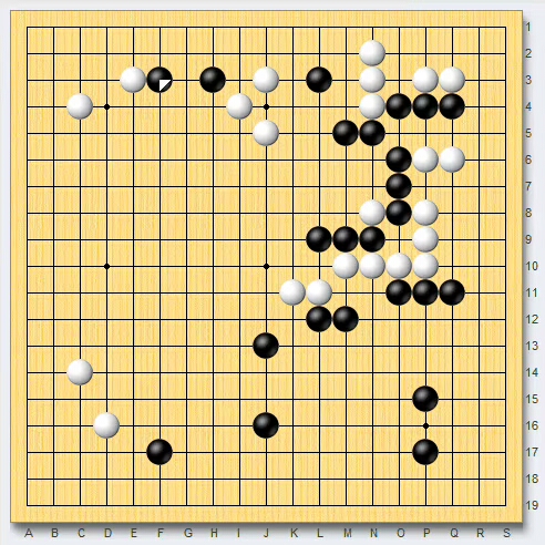 【少儿围棋教学】飞跃式进步