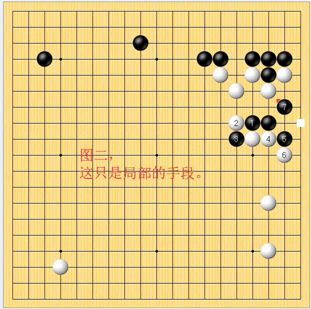 【少儿围棋教学】3段以后怎样提高？