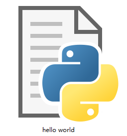 python入门hello world及常见错误