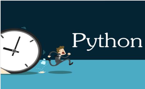 python开发工程师职位要求