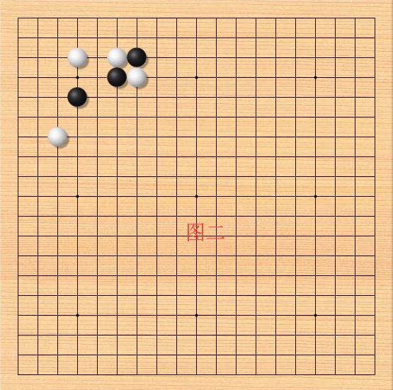 【少儿围棋教学】被切断之后怎么办？