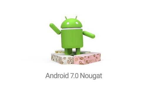 Android 7.0新特性