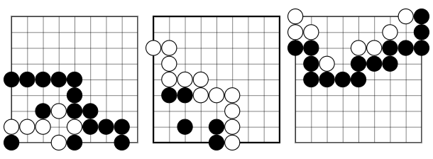 帮你解围棋死活题的软件