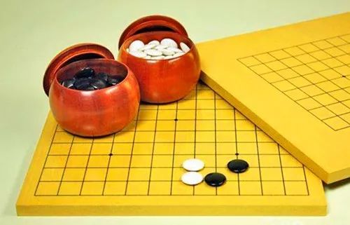 围棋不同阶段的成长目标及方法