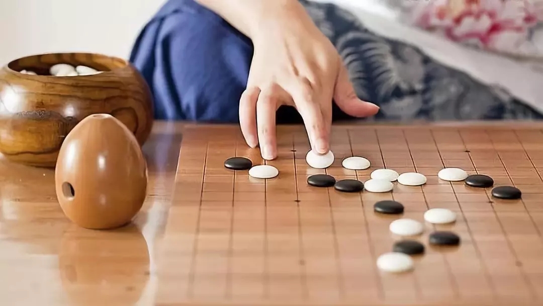 如何完美平衡围棋与学业的矛盾