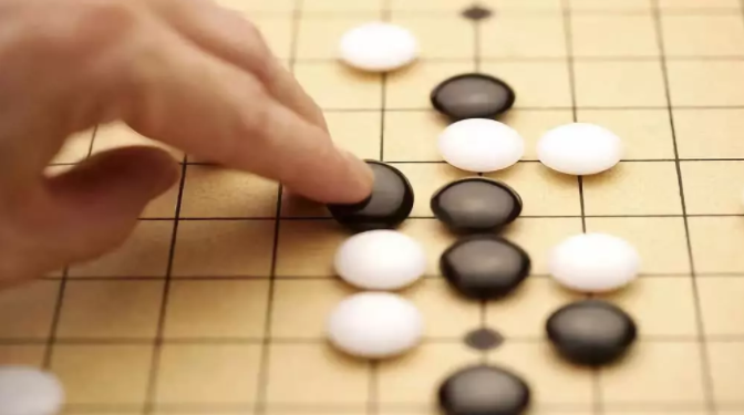 围棋提高的10大关键