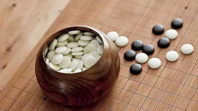 【围棋腾挪法】资源收集