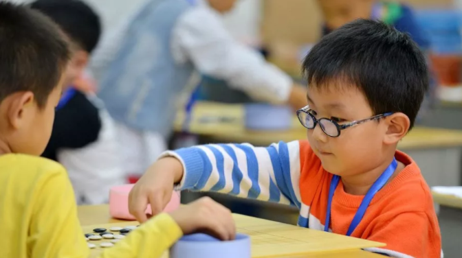 为什么学不好围棋？多半是因为没学习这些