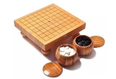 围棋核心知识精炼