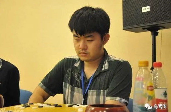 中国围棋业余天王棋手收入调查