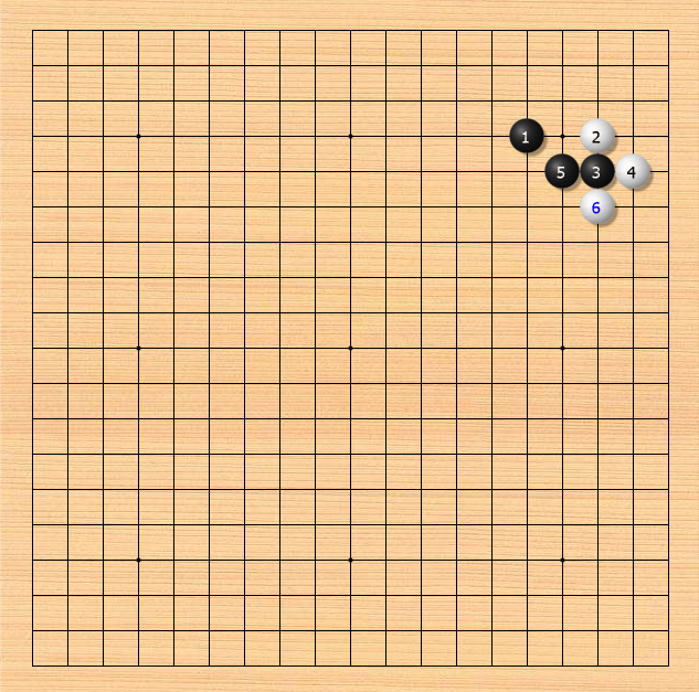 围棋取舍思维