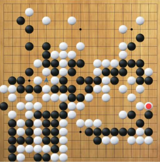 防守棋的优劣