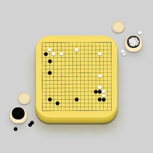 围棋布局终极彻底研究