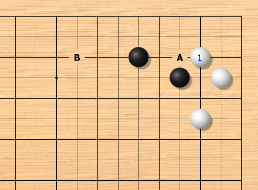 围棋脑筋急转弯