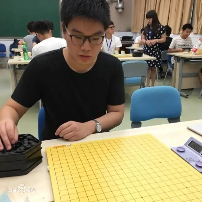 季力立：棋风着急应该怎么办？