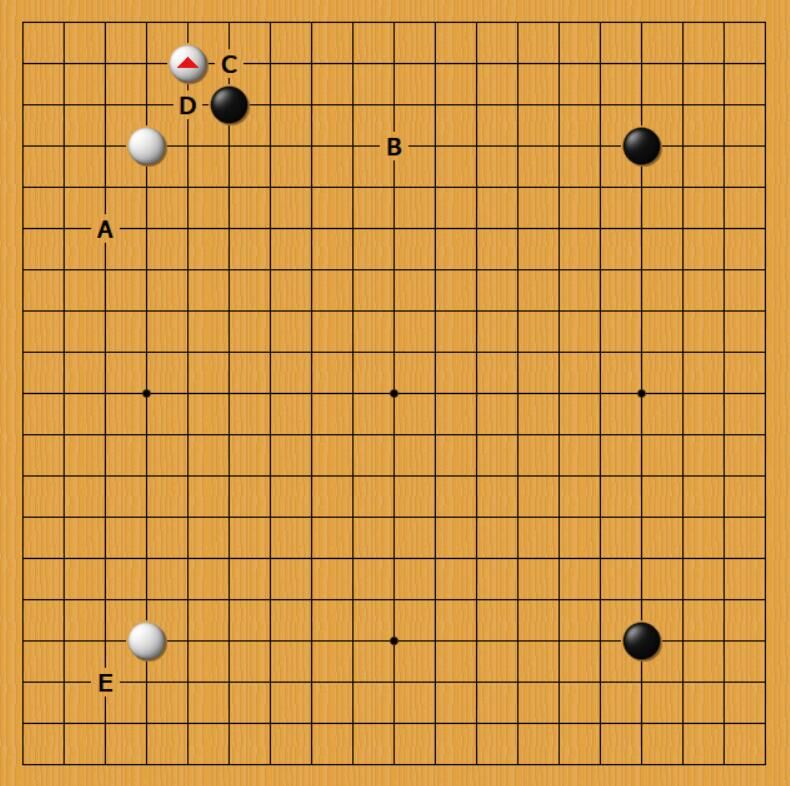 观念突破：应对俗手和小棋