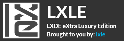 老电脑安装哪个Linux版本好？LXLE吧
