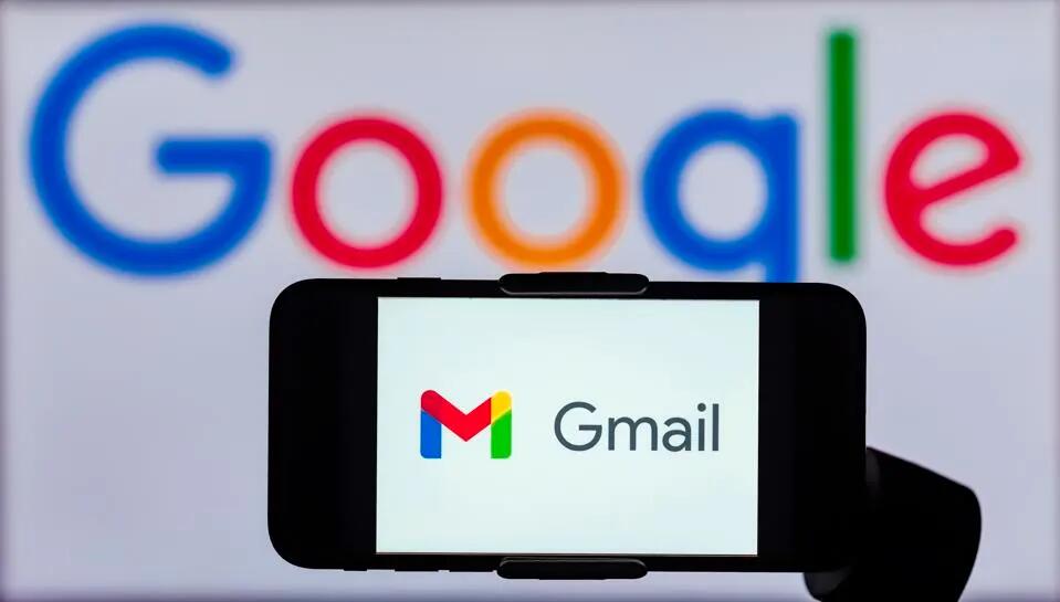 谷歌表示将于 12 月 1 日开始清除Gmail不活跃帐户